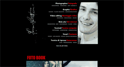 Desktop Screenshot of morrismoratti.com